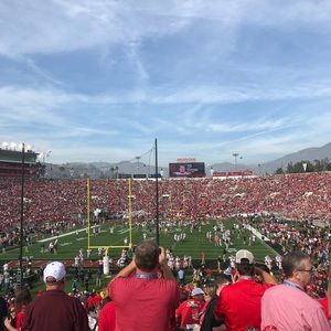 Meet your Posher, Reid